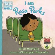 I am Rosa Parks di Brad Meltzer edito da Penguin Putnam Inc