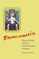 Encarnacion di Suzanne Bost edito da Fordham University Press