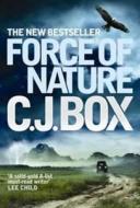 Force of Nature Air Exp di Box C J edito da Atlantic Books (UK)