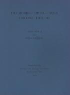 The Bodega of Palenque, Chiapas, Mexico di Linda Schele, Peter Mathews edito da Genealogical Publishing Company