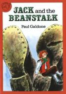 Jack and the Beanstalk di Paul Galdone edito da CLARION BOOKS