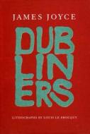 Dubliners di James Joyce edito da The Lilliput Press Ltd