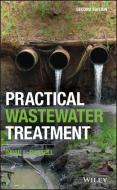 Practical Wastewater Treatment di David L. Russell edito da Wiley-Blackwell