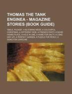 Thomas The Tank Enginea - Magazine Stori di Source Wikia edito da Books LLC, Wiki Series