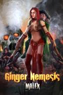 Ginger Nemesis di Andrew Mitchell edito da Lulu.com