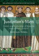 Justinian's Men di David Alan Parnell edito da Palgrave Macmillan UK