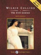 The Evil Genius, with eBook di Wilkie Collins edito da Tantor Audio