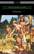 The Deerslayer di James Fenimore Cooper edito da Digireads.com