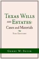Cases And Materials (5th Edition) di Gerry W. Beyer edito da Authorhouse