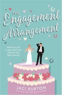 The Engagement Arrangement di Jaci Burton edito da Headline Publishing Group