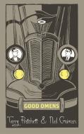 Good Omens di Neil Gaiman, Terry Pratchett edito da Orion Publishing Group