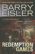 Redemption Games di Barry Eisler edito da THOMAS & MERCER