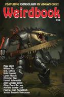 Weirdbook #40 edito da Wildside Press