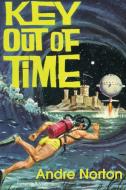 Key Out of Time di Andre Norton edito da Spastic Cat Press