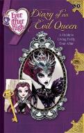 Ever After High: Diary of an Evil Queen di Stacia Deutsch edito da Hachette Children's Group