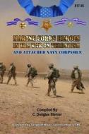 Marine Corps Heroes in the War on Terrorism: And Attached Navy Corpsmen di C. Douglas Sterner edito da Createspace