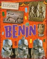 Explore!: Benin di Izzi Howell edito da Hachette Children's Group