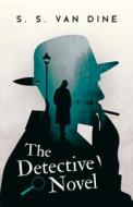 The Detective Novel di S. S. Van Dine edito da Read & Co. Great Essays
