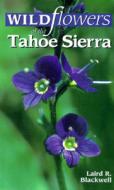 Blackwell, L: Wildflowers of the Tahoe Sierra di Laird Blackwell edito da Lone Pine Publishing