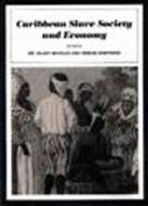 The Caribbean Slave Society and Economy: How the Latest Research Overturns Everything We Thought We Knew about Human Vision di Hilary McDonald Beckles edito da New Press