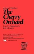 The Cherry Orchard di Anton Chechov edito da Ivan R Dee, Inc