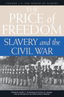 The Price of Freedom: Volume 1 di Martin Harry Greenberg edito da CUMBERLAND HOUSE PUB