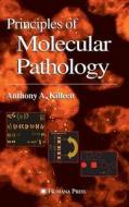 Principles Of Molecular Pathology di Anthony A. Killeen edito da Humana Press Inc.