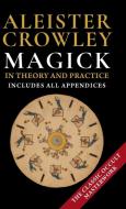 Magick in Theory and Practice by Crowley, Aleister (1992) di Aleister Crowley edito da Echo Point Books & Media, LLC