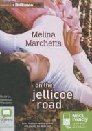 On the Jellicoe Road di Melina Marchetta edito da Bolinda Publishing