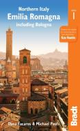 Northern Italy: Emilia Romagna di Dana Facaros, Michael Pauls edito da Bradt Travel Guides