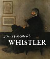 James Abbott McNeill Whistler di Hans W. Singer edito da Parkstone Press