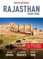 Insight Guides Pocket Rajasthan (Travel Guide with Free eBook) di Insight Guides edito da APA Publications
