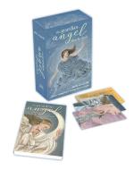 The Guardian Angel Oracle Deck di Delia Ciccarelli edito da Ryland, Peters & Small Ltd