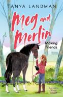 Meg And Merlin di Tanya Landman edito da Barrington Stoke Ltd