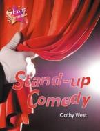 Stand-up Comedy di Anita (Anita Loughrey) Loughrey, Stephen Rickard edito da Ransom Publishing