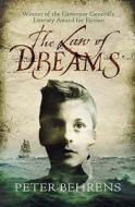 The Law Of Dreams di Peter Behrens edito da Canongate Books Ltd