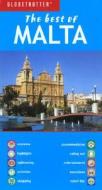 Globetrotter the Best of Malta di Brian Richards edito da Globe Pequot Press
