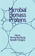 Microbial Biomass Proteins di Murray Ed Moo-Young edito da Springer Netherlands