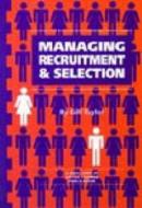 Managing Recruitment And Selection di Gill Taylor edito da Directory Of Social Change