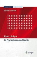 Abord Clinique De L\'hypertension di Xavier Girerd, Antoine Lemaire edito da Springer Editions