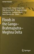 Floods in the Ganga¿Brahmaputra¿Meghna Delta edito da Springer International Publishing