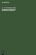 Dienogest: Praklinik Und Klinik Eines Gestagens edito da Walter de Gruyter