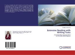 Extensive Reading with Writing Tasks di Svetlana Orlovskaia edito da LAP Lambert Academic Publishing