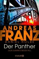 Der Panther di Andreas Franz, Daniel Holbe edito da Knaur Taschenbuch