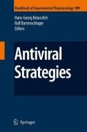 Antiviral Strategies edito da Springer Berlin Heidelberg