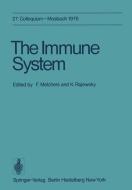 The Immune System edito da Springer Berlin Heidelberg