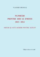 Plimbari printre idei si emotii 2013-2014 di Vladimir Brândus edito da Books on Demand