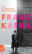 Die schönsten Erzählungen di Franz Kafka edito da Aufbau Taschenbuch Verlag