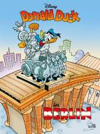 Donald Duck in Berlin di Walt Disney edito da Egmont Comic Collection