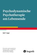 Psychodynamische Psychotherapie am Lebensende di Ralf T. Vogel edito da Hogrefe Verlag GmbH + Co.
